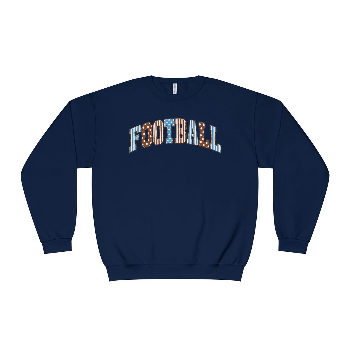 Unisex NuBlend® Crewneck Sweatshirt
