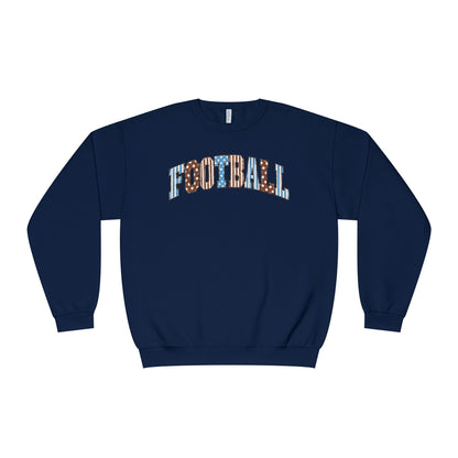 Unisex NuBlend® Crewneck Sweatshirt