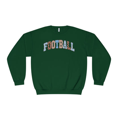 Unisex NuBlend® Crewneck Sweatshirt