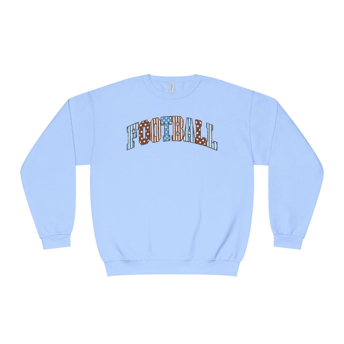 Unisex NuBlend® Crewneck Sweatshirt