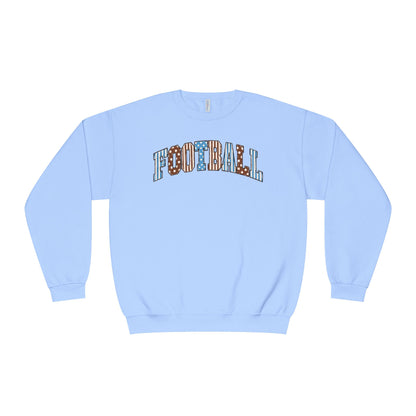 Unisex NuBlend® Crewneck Sweatshirt