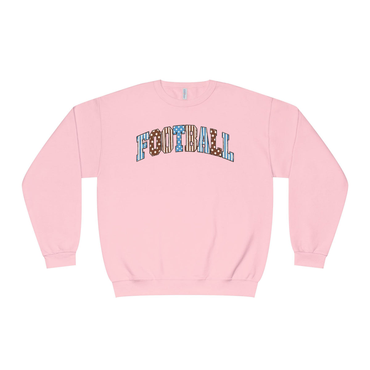 Unisex NuBlend® Crewneck Sweatshirt