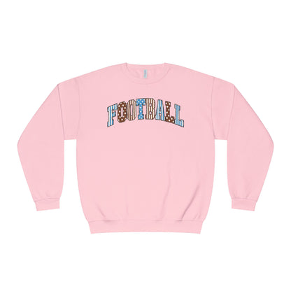Unisex NuBlend® Crewneck Sweatshirt