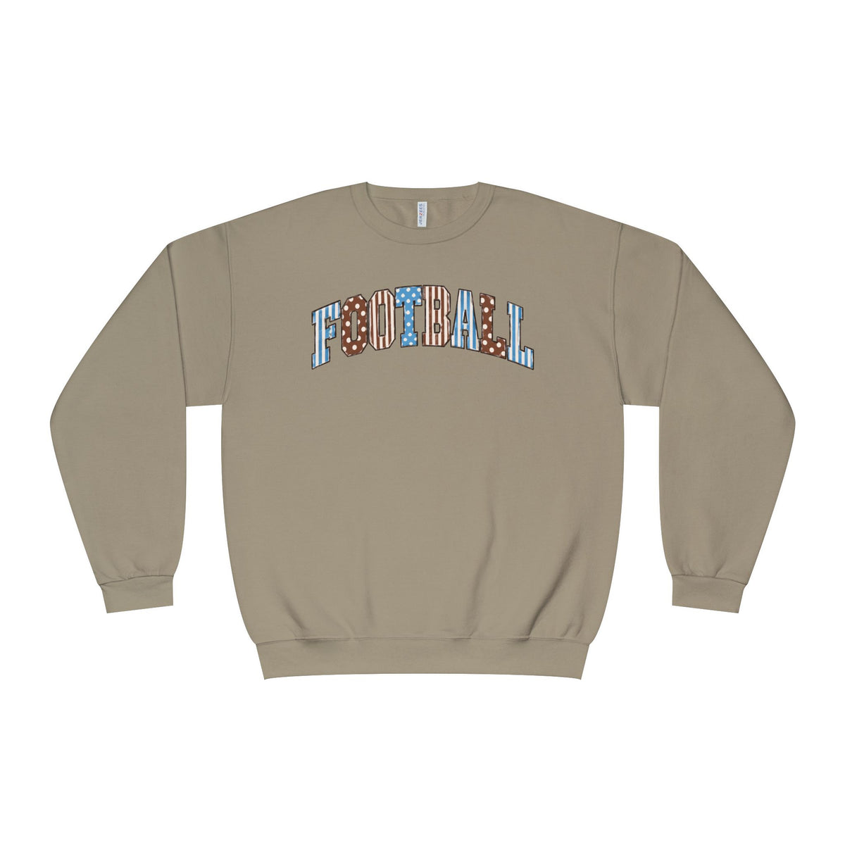 Unisex NuBlend® Crewneck Sweatshirt