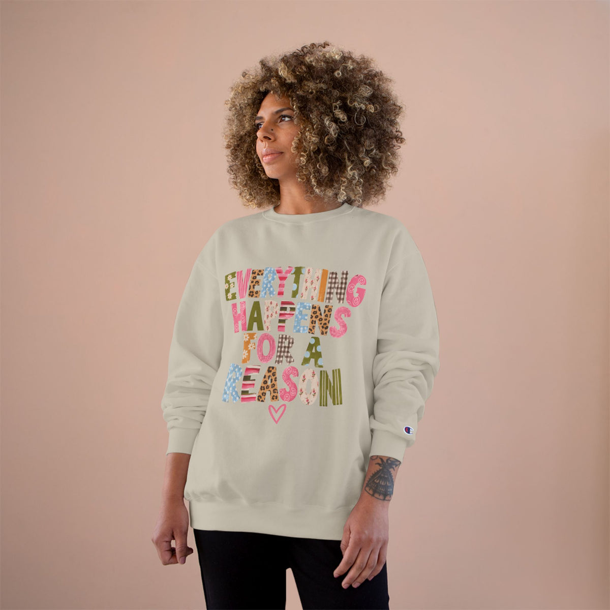 Champion Sweatshirt