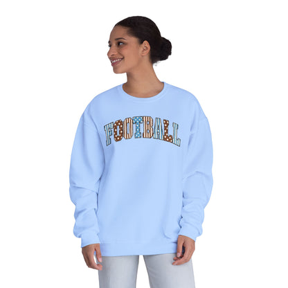 Unisex NuBlend® Crewneck Sweatshirt
