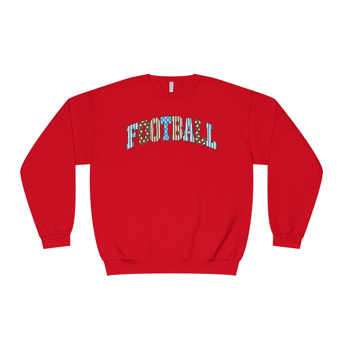 Unisex NuBlend® Crewneck Sweatshirt
