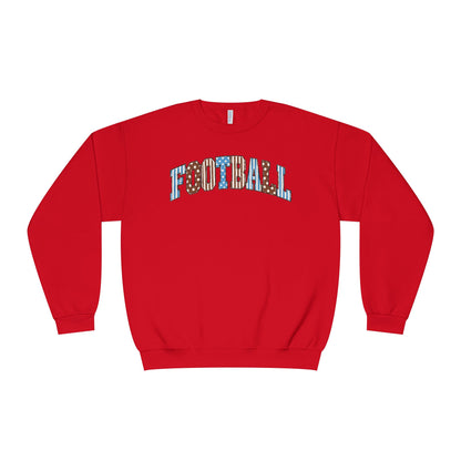 Unisex NuBlend® Crewneck Sweatshirt
