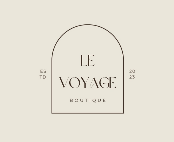 Le Voyage 